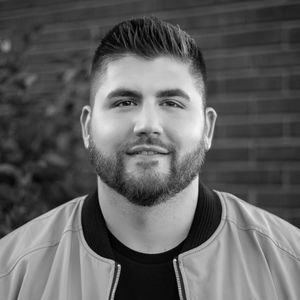 Meet your Posher, Anthony